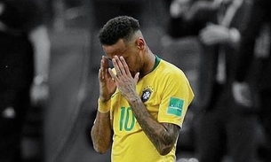 Neymar causa após desabafar sobre Copa da Rússia em comercial da Gillette 