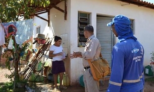 Ministério da Saúde repassa R$ 3,5 milhões para municípios do Amazonas