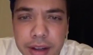 Wesley Safadão se pronuncia sobre briga com fã em show e desabafa 'Ainda me julgam culpado'