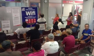 Procon multa duas agências bancárias em Manaus