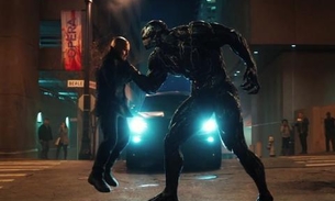 Venom ganha novo trailer cheio de cenas inéditas. Vem ver