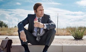 Better Call Saul é renovada para a 5ª temporada