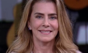 Maitê Proença pede R$ 500 mil em processo contra a Globo