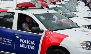 SSP anuncia 68 novas viaturas para reforçar patrulhamento em bairros de Manaus