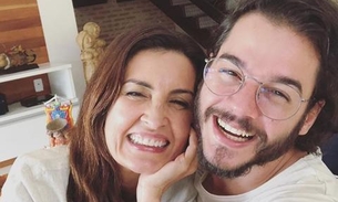 Túlio Gadelha fala sobre casamento com Fátima Bernardes