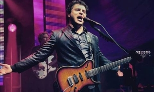 Frejat e Humberto Gessinger agitam Planeta Rock em Manaus