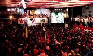 Até domingo, partidos oficializam candidaturas para governador, senador e deputados