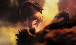 Godzilla II: Rei dos Monstros ganha trailer dublado cheio de ação. Assista