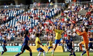 Na briga pelo título, Brasil encara EUA no último jogo do Torneio das Nações