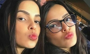  Emilly Araújo rebate críticas ao namoro de Mayla com bilionário