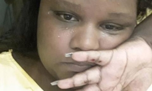 MC Carol diz temer ser assassinada por ex que saiu da prisão