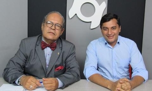 ESPECIAL ELEIÇÕES 2018: Portal do Holanda entrevista o candidato Wilson Lima