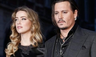   Johnny Depp acusa ex Amber Heard de agressão e fãs piram: 'é inocente!'