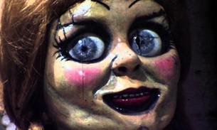 Annabelle 3 ganha data para início de filmagens. Confira