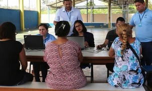 Manaus Ambiental realiza negociações de débito neste sábado na Zona Oeste 