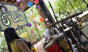 Fuá realiza mais uma edição no Parque do Mindu neste domingo