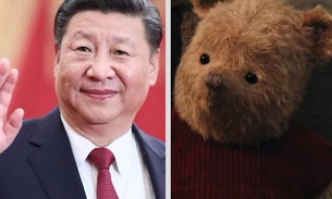  Live-action do Ursinho Pooh é banido da China após polêmica