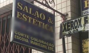 Dona de salão de beleza é presa em flagrante por usar gato de energia em Manaus