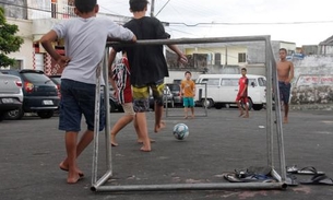 'Brincando na Rua' oferece tarde de diversão gratuita para a criançada neste domingo