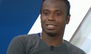 Edilson 'Capetinha' é preso dentro de pousada em Santa Catarina