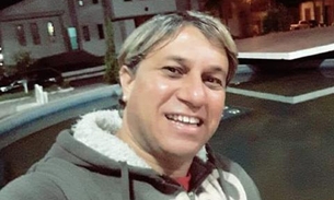 Após deixar bar, radialista é encontrado morto com rosto dilacerado