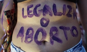 STF retoma hoje debates sobre descriminalização do aborto