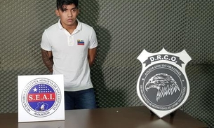 'Cagão’ ordenava matança em Manaus desde fuga em massa do CDPM, diz polícia