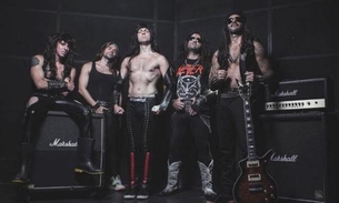 Coca-Cola Anime Jungle terá shows de Massacration e Matanza neste fim de semana