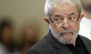 Com medo de ter candidatura impugnada, Lula desiste de pedido de liberdade