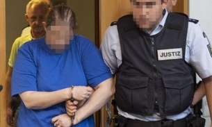 Alemã é condenada por alugar filho de 9 anos a pedófilos na internet