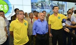 MP denuncia Melo e sua ex-cúpula de segurança pública por contrato fantasma 