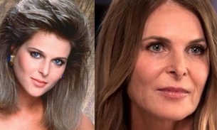 Estrela de ‘Dinastia’ luta para salvar filha da seita de Allison Mack, atriz de Smallville