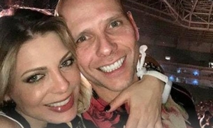 Fernando Scherer é acusado de ter traído Sheila Mello e rebate