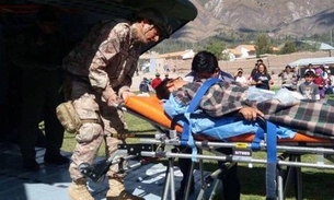 Pelo menos 9 pessoas morrem após comerem comida contaminada em funeral