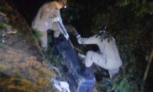 Apodrecendo, corpo de homem é encontrado em cova rasa na Cidade Universitária 