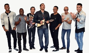 Imaginasamba e Art Popular fazem super show em Manaus