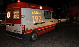 Ritual religioso termina com idosa queimada viva em Manaus