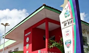 Com armas e faca, trio intercepta rota e assalta funcionários do Distrito em Manaus