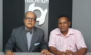 Portal do Holanda entrevista o candidato ao Governo pelo PSTU, Sidney Cabral