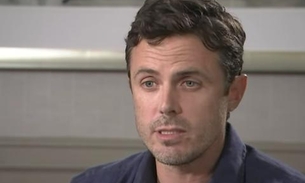 Casey Affleck quebra o silêncio e pede desculpas após acusações de assédio