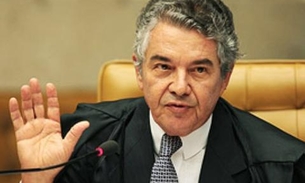 Marco Aurélio nega liminar a procuradores que querem se candidatar
