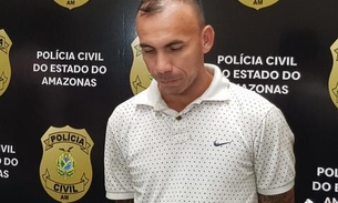 Polícia prende pistoleiro da FDN suspeito de executar colombiano em bar de Manaus