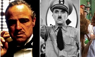 25 filmes que você precisa ver antes de morrer