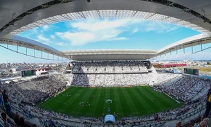 Arena Corinthians vai ganhar universidade em 2019