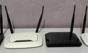 Usar papel alumínio para melhorar sinal do wi-fi é uma boa ideia; entenda