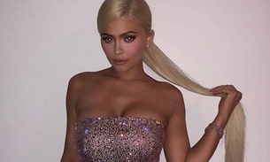 Rapper Travis Scott dá carrão milionário a Kylie Jenner em aniversário de 21 anos  