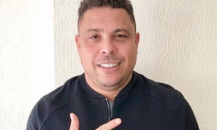 Ronaldo Fenômeno passa mal e é internado em UTI de Ibiza