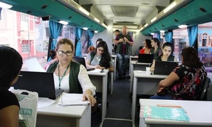 Divórcio e outros serviços serão oferecidos em ação no Amazonas esta semana