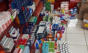 15 hospitais e farmácias são multados por irregularidades no Amazonas
