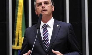 Assessora de Bolsonaro flagrada vendendo açaí pede demissão